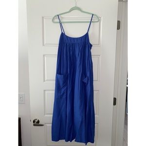 Madewell Midi Dress